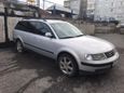  Volkswagen Passat 1999 , 120000 , 