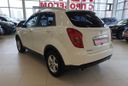 SUV   SsangYong Actyon 2011 , 599000 , 