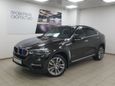 SUV   BMW X6 2016 , 3195000 , 