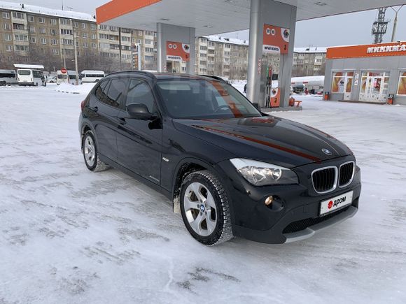 SUV   BMW X1 2011 , 930000 , 