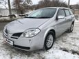  Nissan Primera 2001 , 255000 , 