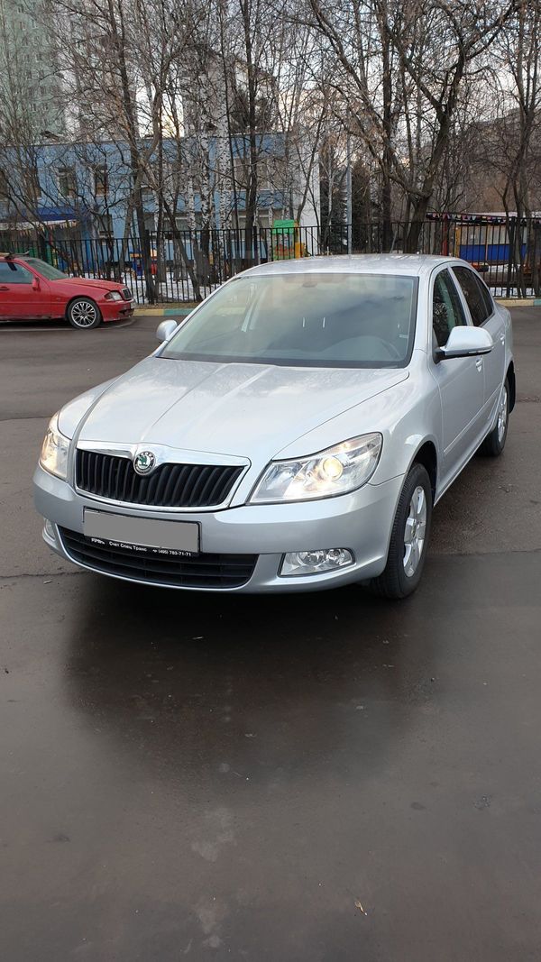  Skoda Octavia 2011 , 650000 , 