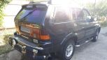 SUV   SsangYong Musso 1993 , 225000 , 
