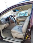 SUV   Lexus RX350 2007 , 1125000 , 