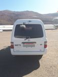    Nissan Vanette 2012 , 690000 , 