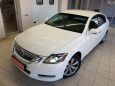  Lexus GS450h 2009 , 899000 , 