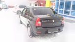  Renault Logan 2013 , 290000 , 