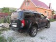 SUV   Nissan Pathfinder 2008 , 480000 , 