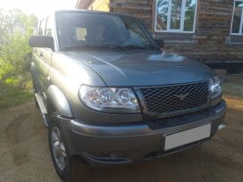 SUV     2012 , 265000 , 