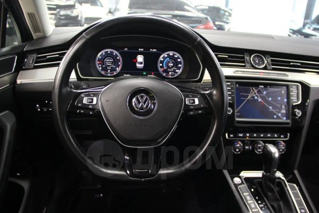  Volkswagen Passat 2015 , 1220000 , 