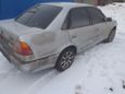  Toyota Sprinter 1997 , 125000 , 