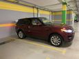 SUV   Land Rover Range Rover Sport 2015 , 3350000 , 