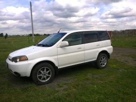 SUV   Honda HR-V 2000 , 205000 , 