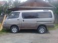    Toyota Hiace 1995 , 400000 , 