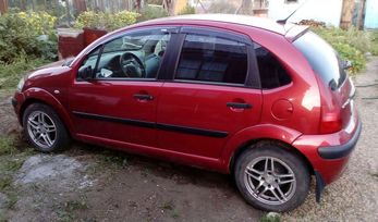  Citroen C3 2004 , 220000 , 