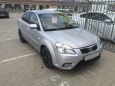  Kia Rio 2009 , 360000 , --