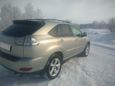 SUV   Lexus RX330 2005 , 800000 , 