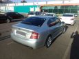  Subaru Legacy B4 2004 , 410000 , 