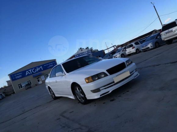  Toyota Chaser 1999 , 260000 , 