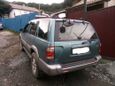 SUV   Nissan Terrano 1999 , 420000 , 