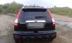 SUV   Honda CR-V 2008 , 840000 , 