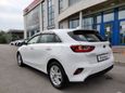  Kia Ceed 2021 , 1606900 , 