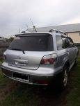 SUV   Mitsubishi Outlander 2005 , 525000 , 