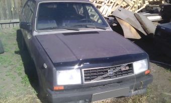  Volvo 440 1988 , 50000 , 