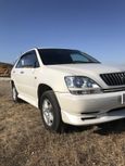 SUV   Toyota Harrier 1998 , 499000 , 