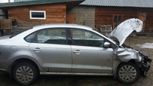  Volkswagen Polo 2012 , 220000 , 