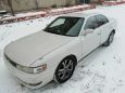  Toyota Chaser 1993 , 175000 , --