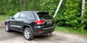 SUV   Jeep Grand Cherokee 2012 , 1250000 , 