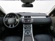 SUV   Land Rover Range Rover Evoque 2018 , 2515000 , 