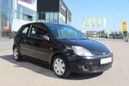  Ford Fiesta 2007 , 215000 , 