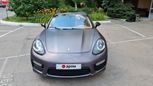  Porsche Panamera 2010 , 1730000 , 