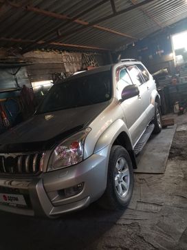 SUV   Toyota Land Cruiser Prado 2003 , 1200000 , 