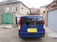    Mercedes-Benz Vito 2004 , 500000 , 