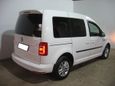    Volkswagen Caddy 2015 , 950000 , 