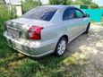  Toyota Avensis 2007 , 520000 , 