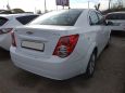  Chevrolet Aveo 2013 , 425000 , 