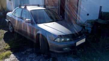  Honda Accord 2000 , 280000 , 