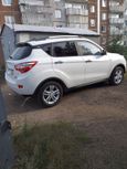 SUV   Changan CS35 2017 , 999000 , -