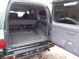 SUV   Toyota Land Cruiser Prado 1998 , 770000 , 