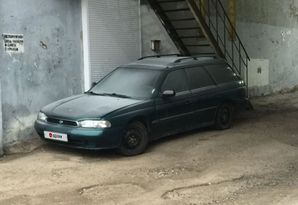  Subaru Legacy 1997 , 280000 , 