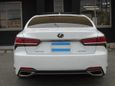  Lexus LS500h 2019 , 4770000 , 