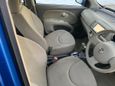  Nissan March 2007 , 318000 , 