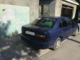  Nissan Pulsar 1998 , 115000 , 