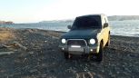 SUV   Mitsubishi Pajero Mini 1994 , 130000 , -