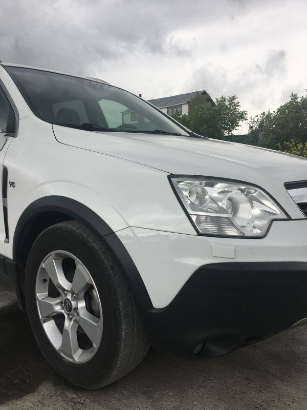 SUV   Opel Antara 2011 , 590000 , 