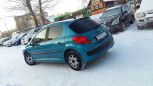  Peugeot 207 2007 , 269000 , 